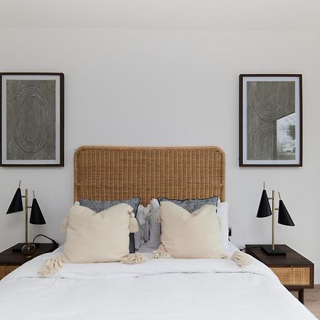 Apartamento The Wembley Park Wonder - Charming 2Bdr Flat With Balcony Londres Exterior foto