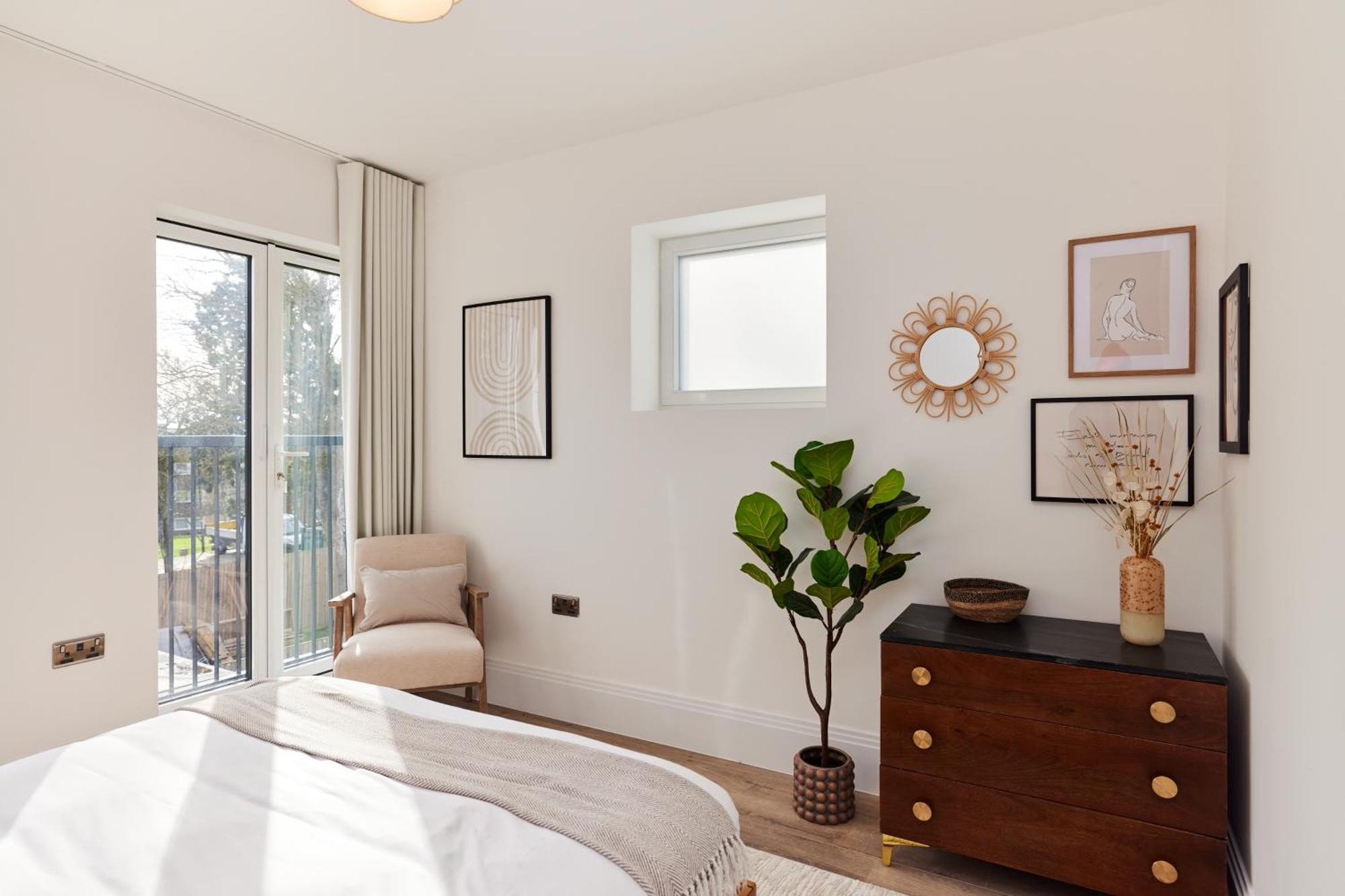 Apartamento The Wembley Park Wonder - Charming 2Bdr Flat With Balcony Londres Exterior foto