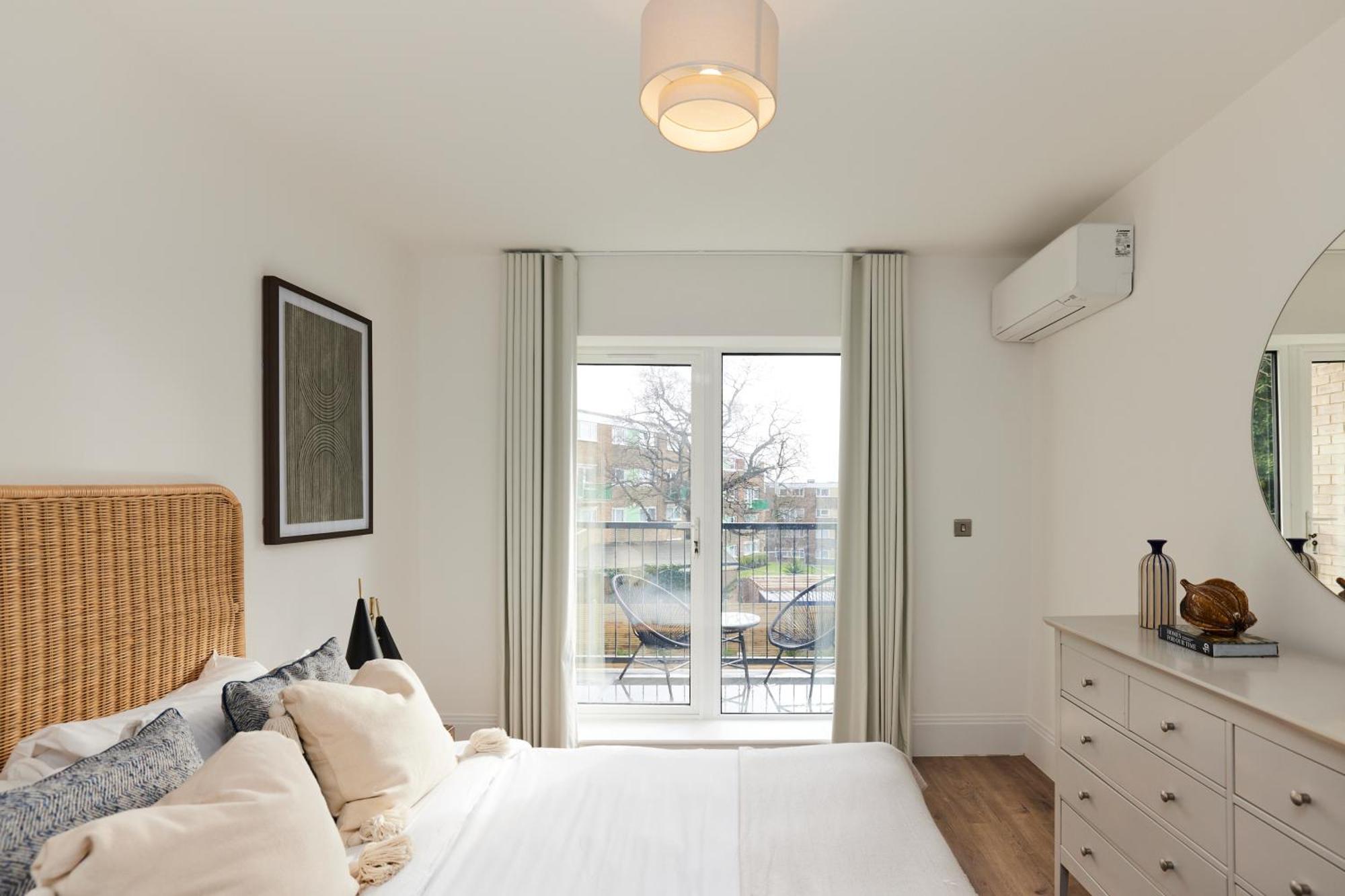 Apartamento The Wembley Park Wonder - Charming 2Bdr Flat With Balcony Londres Exterior foto