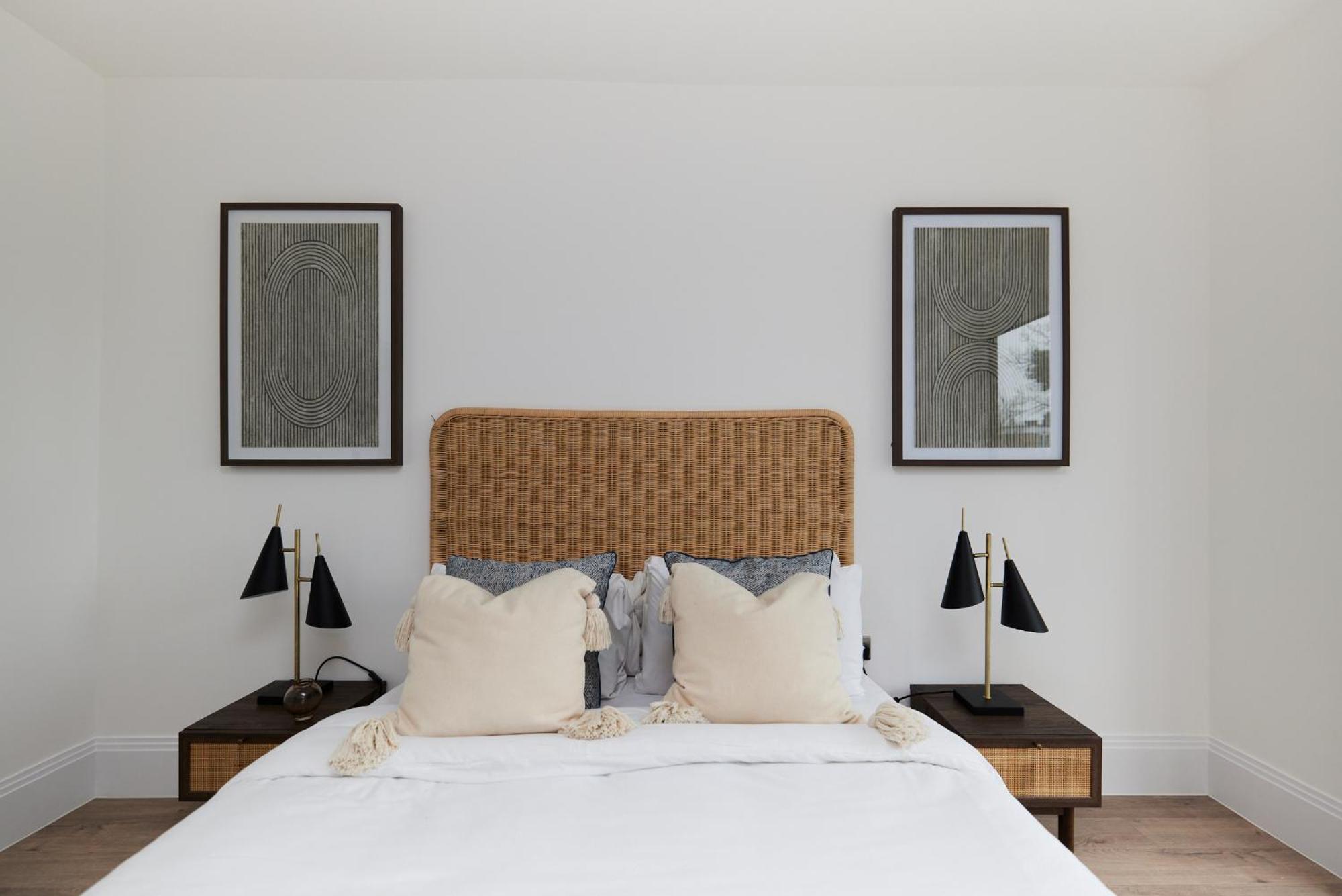 Apartamento The Wembley Park Wonder - Charming 2Bdr Flat With Balcony Londres Exterior foto